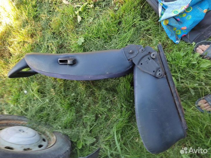 Сиденье для Газели