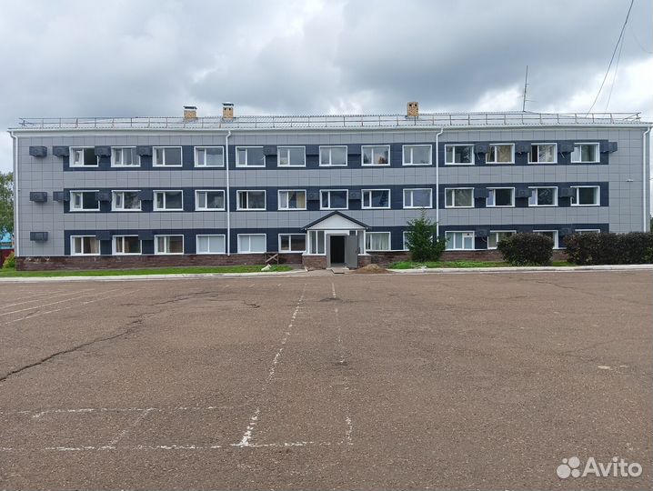 Панели фасадные