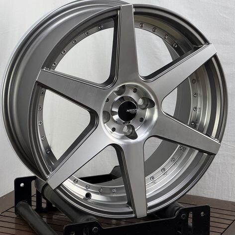 Литые диски ВАЗ (LADA) 7.5×R17 4×98