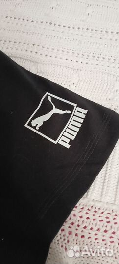 Футболка puma