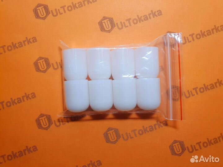 Втулки (Колпачки) для ограничителей двери Opel