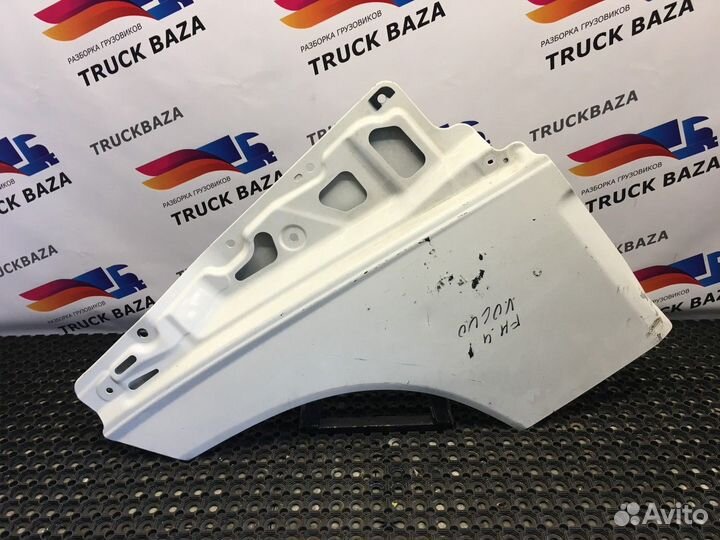 82178247 Продолжение двери правой Volvo FH