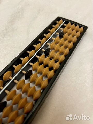 Абакус счеты для ментальной арифметики