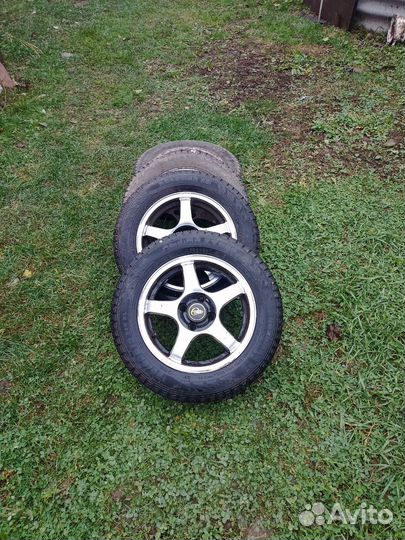 Nokian Tyres xLine 175/65 R14