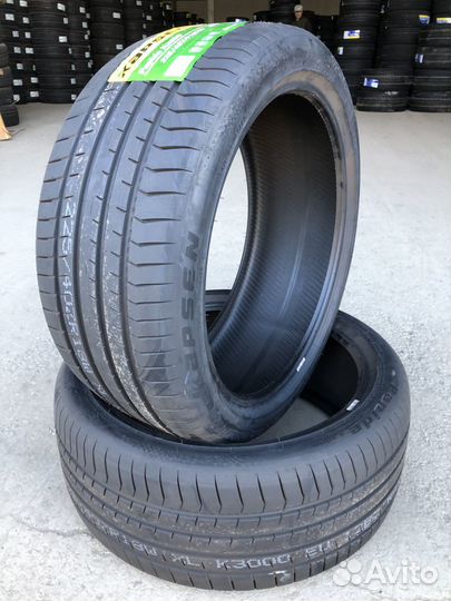 Kapsen Papide K3000 215/55 R16