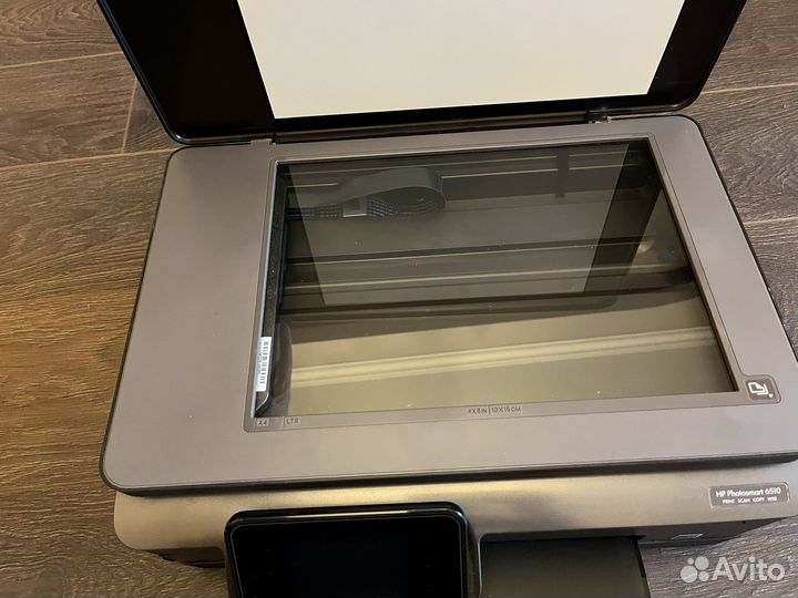 Мфу HP photosmart 6510