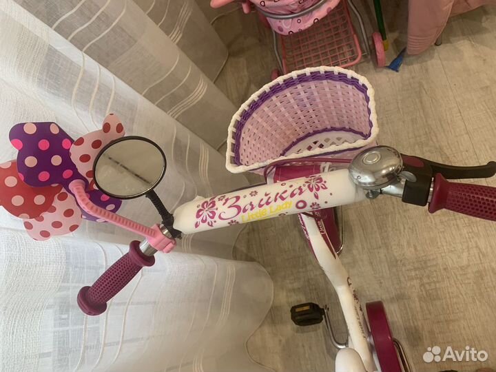 Велосипед,14