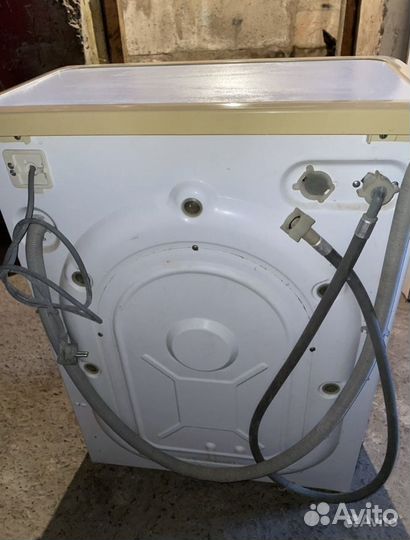 Стиральная машина Beko WMD 23580R