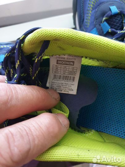 Мужская одежда и обувь