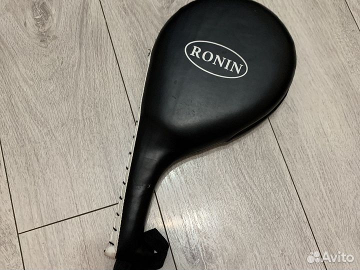 Форма для тхэквондо