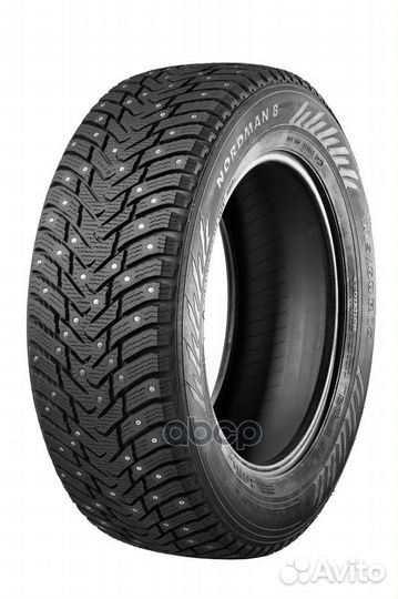 Ikon Tyres Nordman 8 215/60 R17