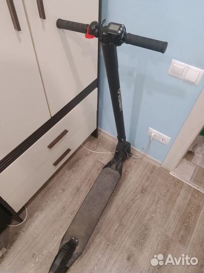 Электро самокат