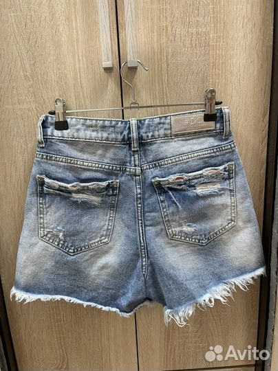 Новые шорты