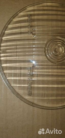 Стёкла на фары ваз 2106