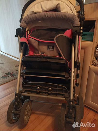 Детские коляски
