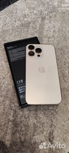 iPhone 13 Pro, 256 ГБ