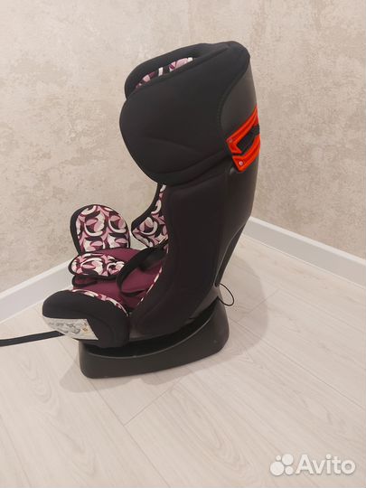 Детское автокресло 0 до 13 кг