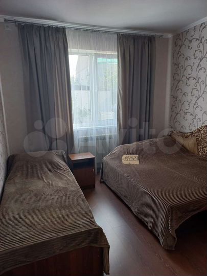 3-к. дом, 120 м²