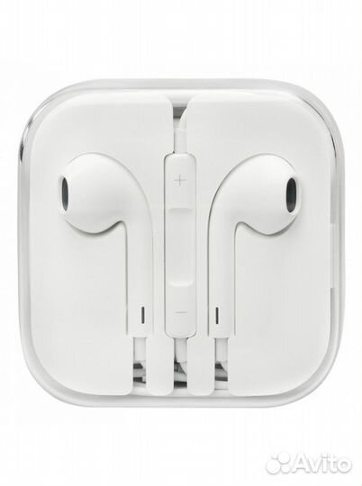 Гарнитура для iPhone/iPod