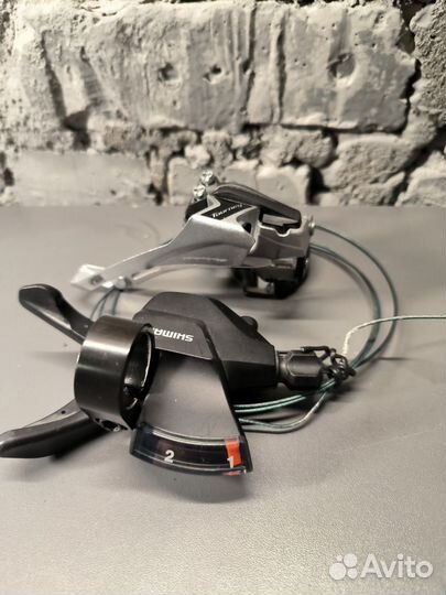 Запчасти для велосипеда (обновляется)