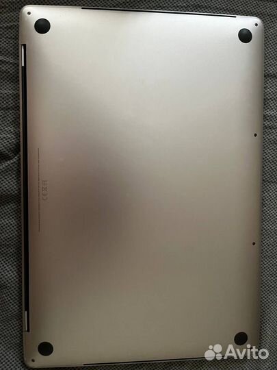 Apple MacBook pro 16/i9/1Tb