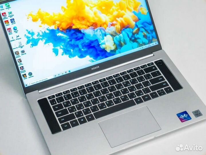 Magicbook pro 16