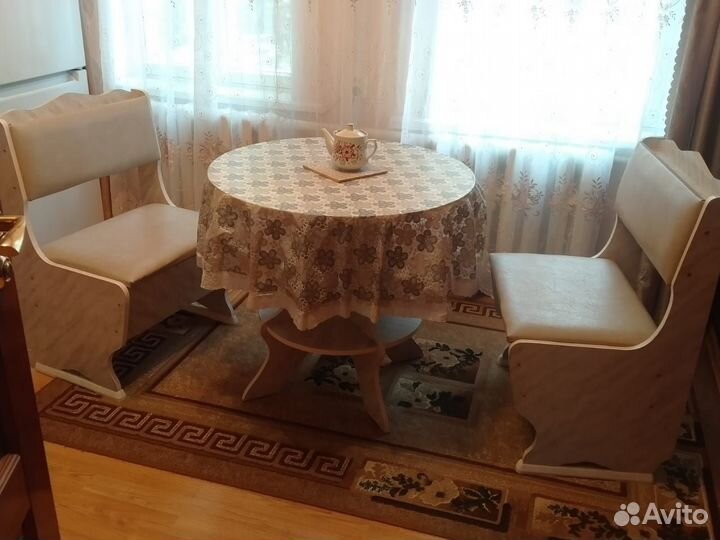 Кухонный уголок бу
