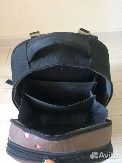 Рюкзак школьный