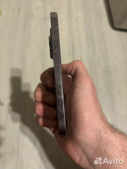 iPhone 14 Pro, 256 ГБ