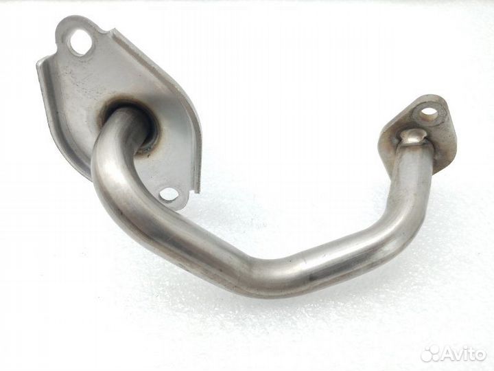 Трубка EGR Subaru Forester S12 2.0 FB20 2012