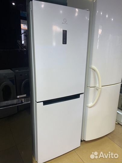 Холодильник No Frost на Гарантии