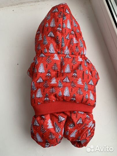 Одежда для собак