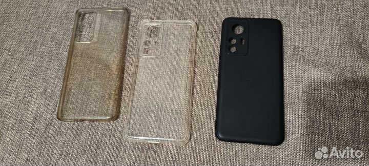 Телефон Xiaomi 12 t