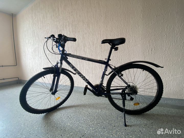 Велосипед Stern dynamic 1.0