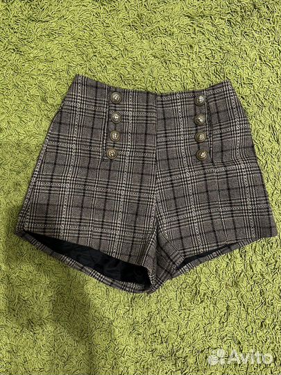 Шорты женские