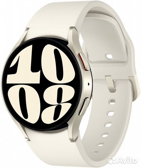 Samsung Galaxy Watch 6 40mm новые