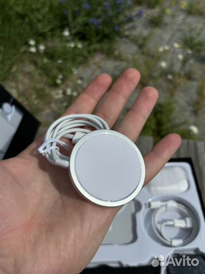 Набор Apple 6 в 1