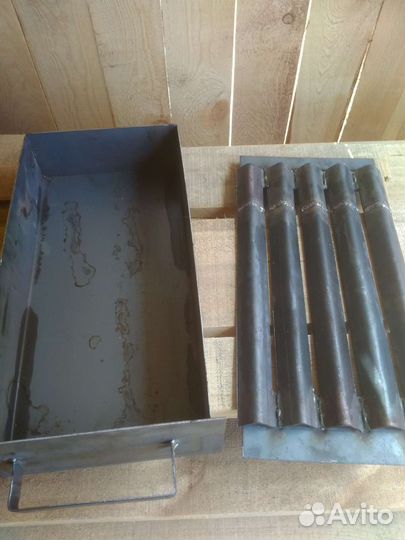 Печи банные с баком из нержавеющей стали