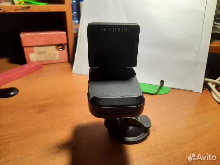 Видеорегистратор