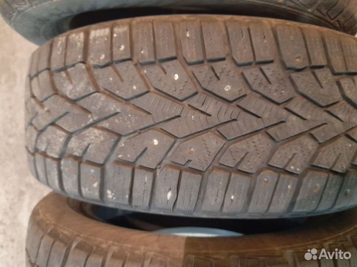 Gislaved NordFrost 100 185/55 R15