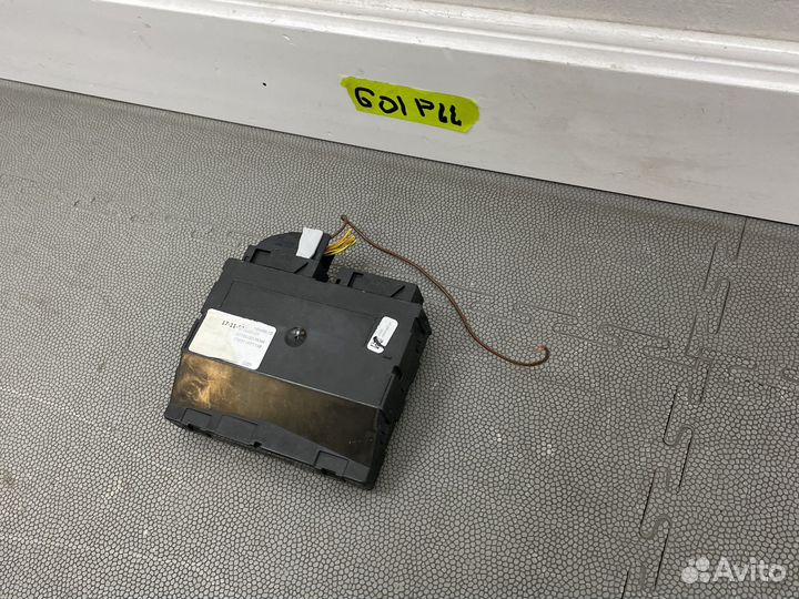 BMW G30 F90 G31 G11 G12 G01 G02 Эбу кондиционера