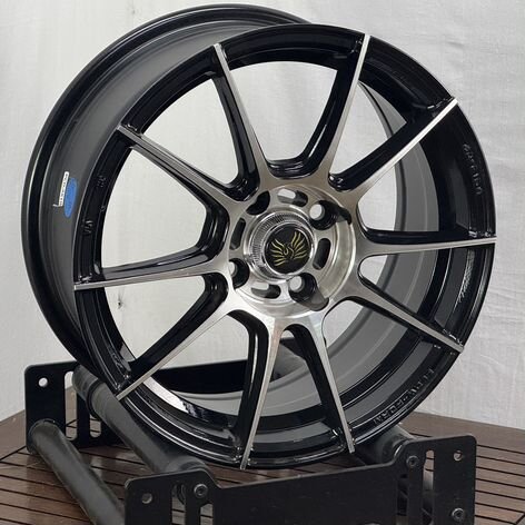 Литые диски ВАЗ (LADA) 6.5×R15 4×100