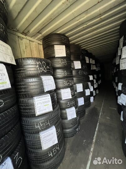 Michelin Latitude Sport 3 265/40 R21 101Y