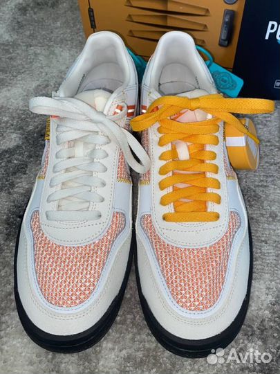 Кроссовки Nike field general оригинал