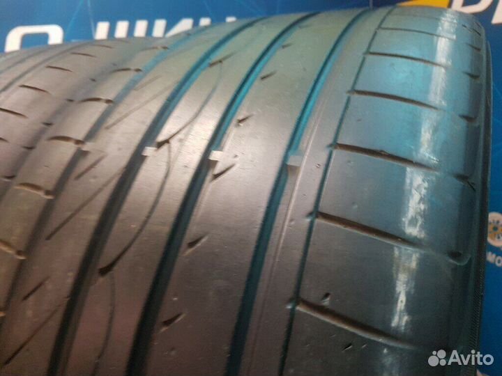 Yokohama Advan Sport V103 295/35 R21