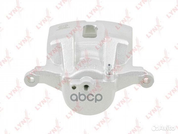 Суппорт тормозной перед прав BA-3356 BA3356