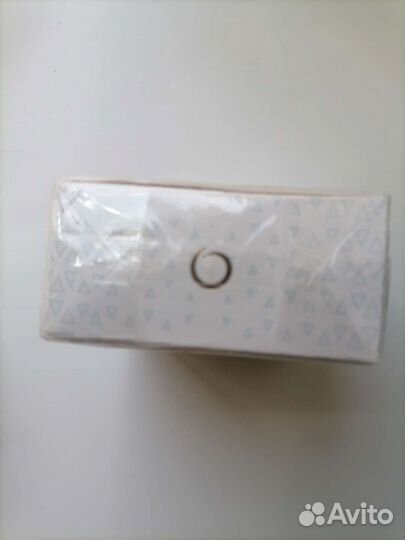 Туалетная вода