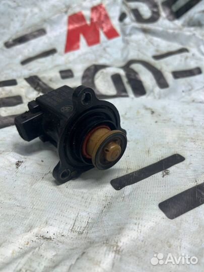 Электромагнитный клапан турбины N55