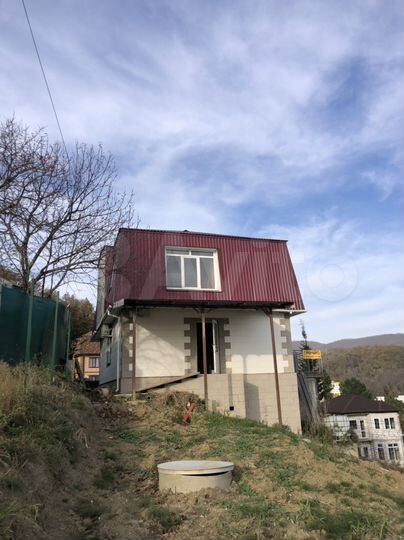 Дом 150 м² на участке 6,9 сот.