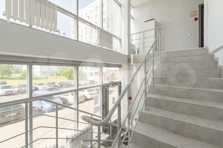 Устойчивый габ, освоен на 100